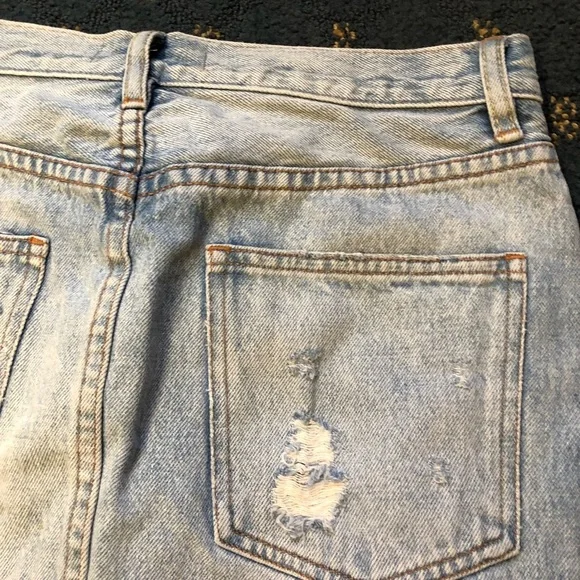 We the free skirt - Picture 4 of 5